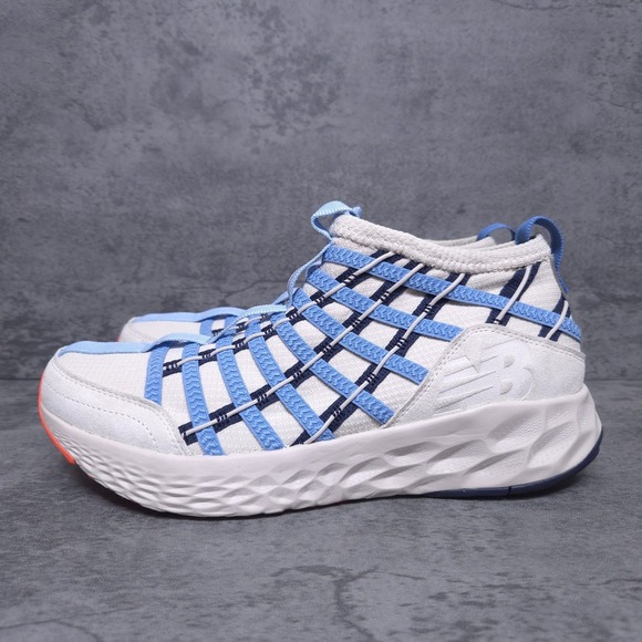 NEW BALANCE Pensole Fresh Foam 1080 M Running Shoes Mens 8.5 Womens 10 Laceless‎